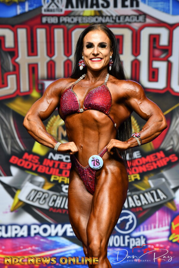 Tereza Linhartova